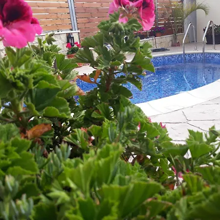 Fontana Traditional House *