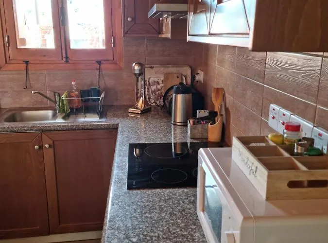 Prázdninový dům Fontana Traditional House