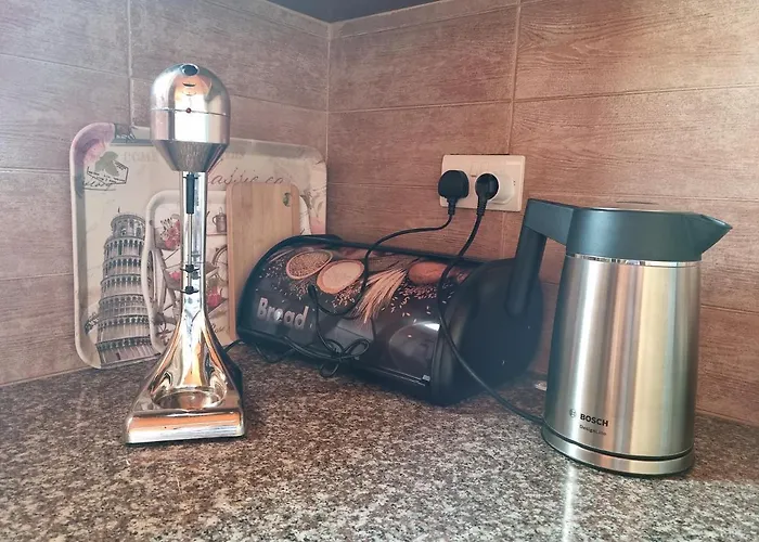 Prázdninový dům Fontana Traditional House