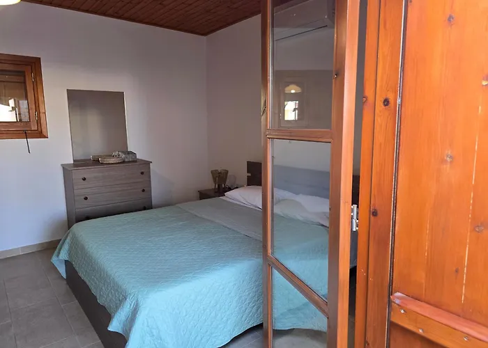 Prázdninový dům Fontana Traditional House *