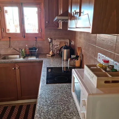 בית נופש Fontana Traditional House