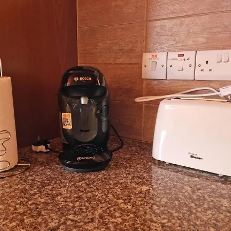 Fontana Traditional House Feriehus