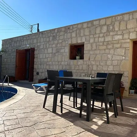 Fontana Traditional House