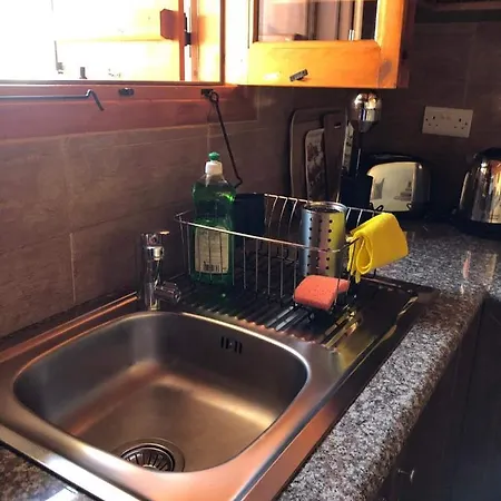 בית נופש Fontana Traditional House