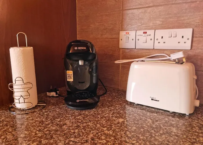 Fontana Traditional House 別荘