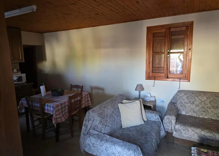 Fontana Traditional House *