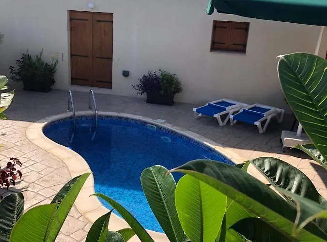 Holiday home Fontana Traditional House *