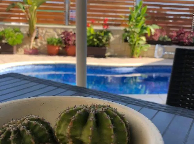 Fontana Traditional House * Anarita